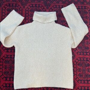 NWT Ann Taylor women’s Turtleneck Sweater